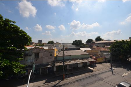 Vista do Quarto 1 de apartamento para alugar com 2 quartos, 100m² em Rocha Miranda, Rio de Janeiro
