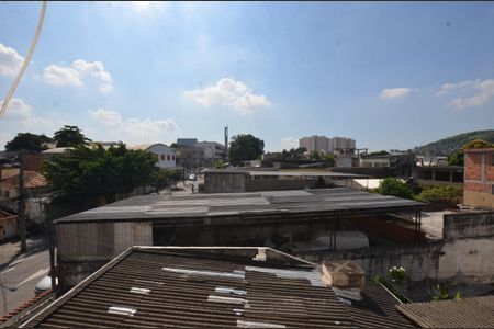 Apartamento para alugar com 100m², 2 quartos e sem vagaVista da Sala