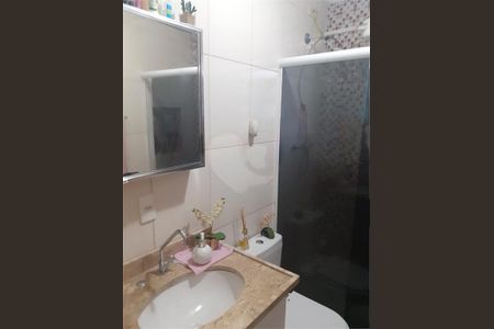 Casa à venda com 140m², 3 quartos e 2 vagas