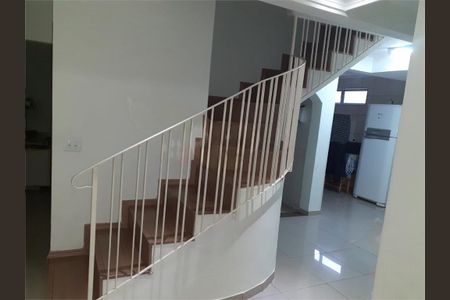 Casa à venda com 140m², 3 quartos e 2 vagas