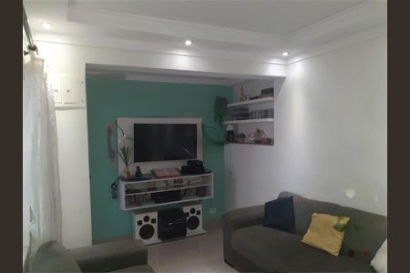Casa à venda com 140m², 3 quartos e 2 vagas