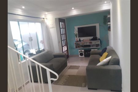 Casa à venda com 3 quartos, 140m² em Conjunto Habitacional Brigadeiro Faria Lima, São Paulo