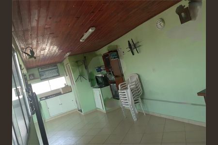 Casa à venda com 3 quartos, 140m² em Conjunto Habitacional Brigadeiro Faria Lima, São Paulo
