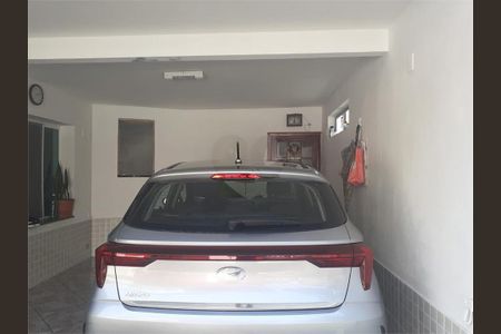 Casa à venda com 140m², 3 quartos e 2 vagas