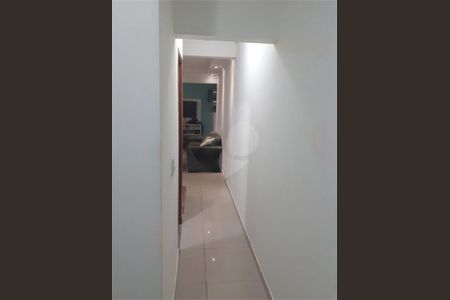 Casa à venda com 140m², 3 quartos e 2 vagas