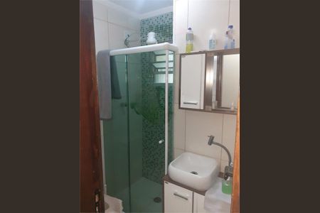 Casa à venda com 140m², 3 quartos e 2 vagas