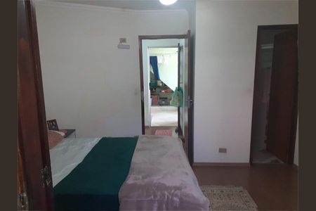 Casa à venda com 3 quartos, 140m² em Conjunto Habitacional Brigadeiro Faria Lima, São Paulo