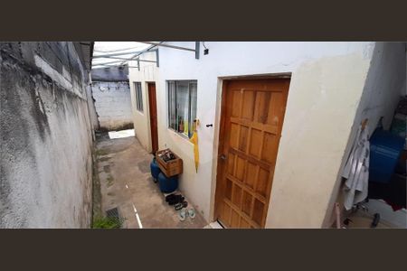 Casa à venda com 263m², 9 quartos e sem vaga