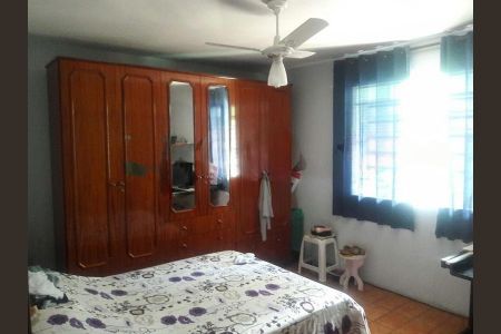 Casa à venda com 3 quartos, 110m² em Jardim Maria Rita, São Paulo