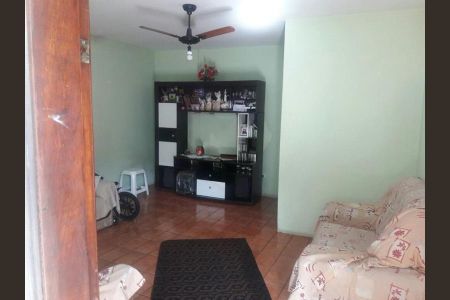 Casa à venda com 3 quartos, 110m² em Jardim Maria Rita, São Paulo