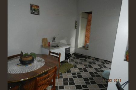 Casa à venda com 3 quartos, 110m² em Jardim Maria Rita, São Paulo