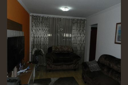 Casa à venda com 3 quartos, 110m² em Jardim Maria Rita, São Paulo