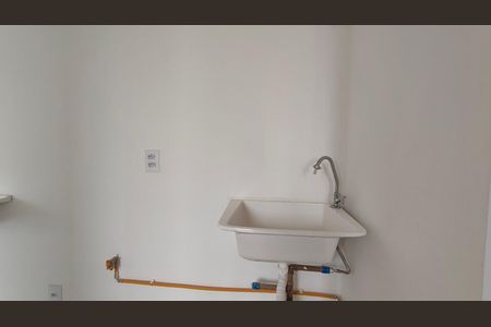 Apartamento para alugar com 32m², 2 quartos e sem vaga