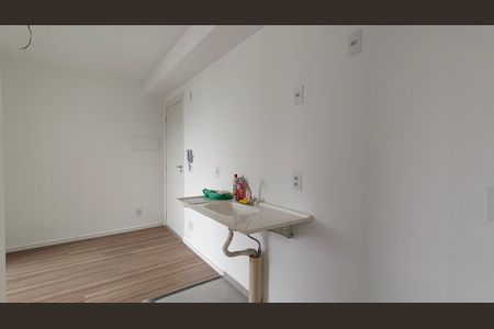 Apartamento para alugar com 32m², 2 quartos e sem vaga