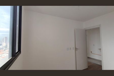 Apartamento para alugar com 2 quartos, 32m² em Moinho Velho, São Paulo