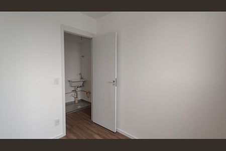 Apartamento para alugar com 2 quartos, 32m² em Moinho Velho, São Paulo