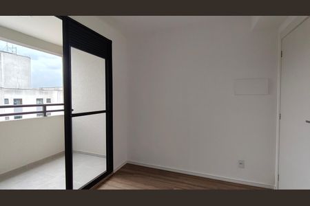 Apartamento para alugar com 2 quartos, 32m² em Moinho Velho, São Paulo