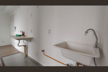 Apartamento para alugar com 32m², 2 quartos e sem vaga