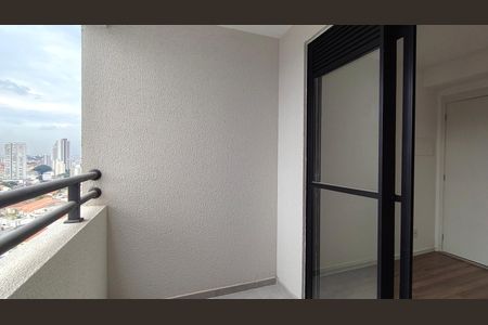 Apartamento para alugar com 2 quartos, 32m² em Moinho Velho, São Paulo