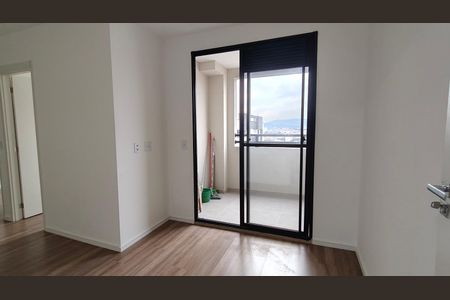 Apartamento para alugar com 2 quartos, 32m² em Moinho Velho, São Paulo