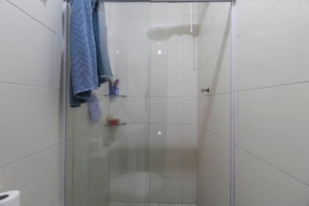 Casa à venda com 220m², 4 quartos e 2 vagasBanheiro