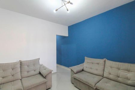 Sala de casa à venda com 4 quartos, 220m² em Jardim Tiete, São Paulo