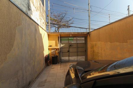 Casa à venda com 220m², 4 quartos e 2 vagasGaragem