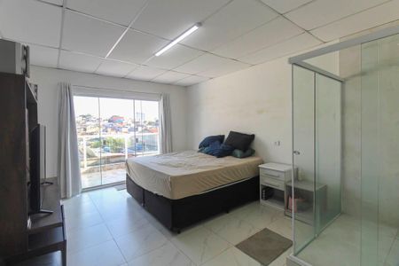 Casa à venda com 220m², 4 quartos e 2 vagasSuite 1
