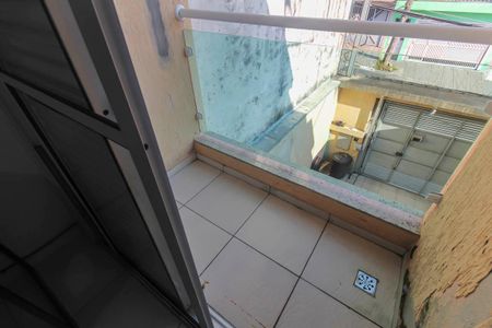 Casa à venda com 220m², 4 quartos e 2 vagasVaranda da Suite 2