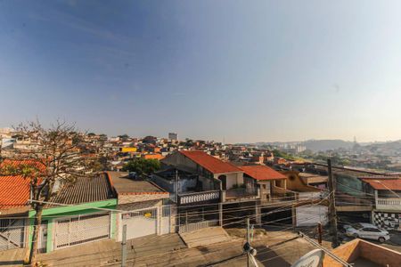 Casa à venda com 220m², 4 quartos e 2 vagasVaranda da Suite