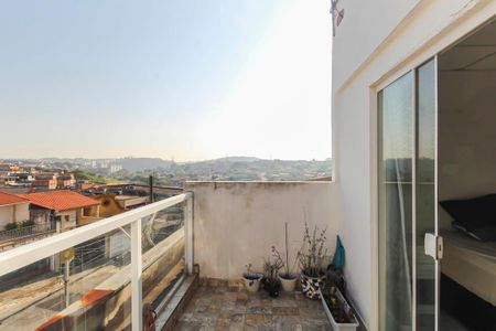Casa à venda com 220m², 4 quartos e 2 vagasVaranda da Suite