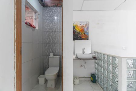 Casa à venda com 220m², 4 quartos e 2 vagasBanheiro da Suíte 1