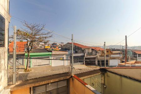 Casa à venda com 220m², 4 quartos e 2 vagasVaranda da Suite 2