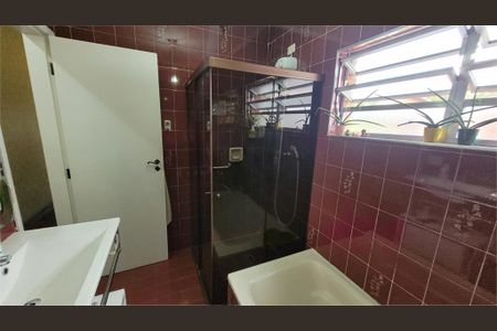 Casa à venda com 185m², 3 quartos e 2 vagas