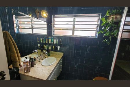 Casa à venda com 185m², 3 quartos e 2 vagas