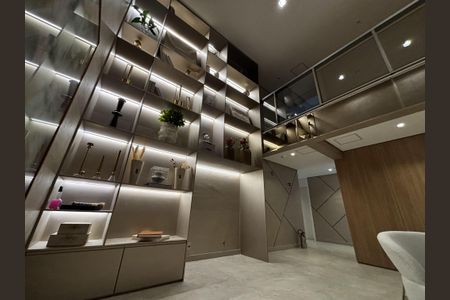 Studio para alugar com 25m², 1 quarto e sem vagaÁrea comum 