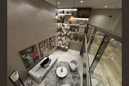 Studio para alugar com 25m², 1 quarto e sem vagaÁrea comum
