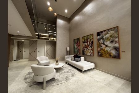 Studio para alugar com 25m², 1 quarto e sem vagaÁrea comum