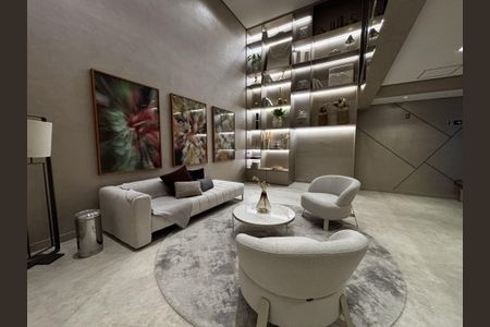 Studio para alugar com 25m², 1 quarto e sem vagaÁrea comum
