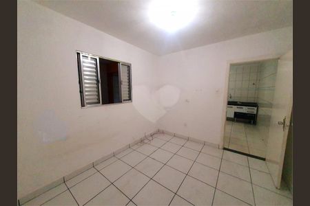 Casa à venda com 3 quartos, 125m² em Jardim Domitila, São Paulo