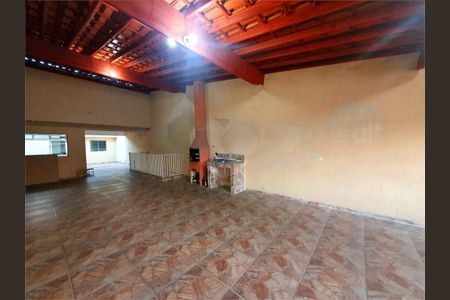 Casa à venda com 3 quartos, 125m² em Jardim Domitila, São Paulo