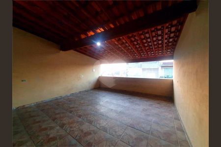 Casa à venda com 3 quartos, 125m² em Jardim Domitila, São Paulo