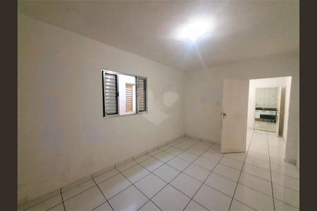 Casa à venda com 3 quartos, 125m² em Jardim Domitila, São Paulo