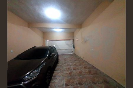 Casa à venda com 125m², 3 quartos e 6 vagas