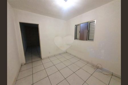 Casa à venda com 3 quartos, 125m² em Jardim Domitila, São Paulo