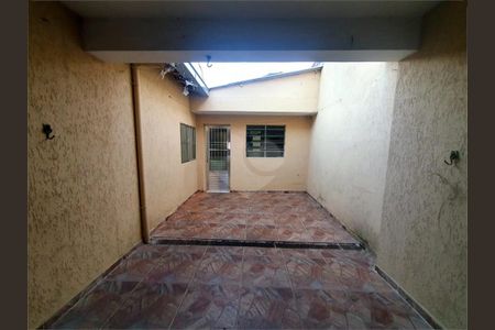 Casa à venda com 125m², 3 quartos e 6 vagas