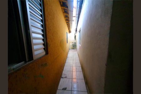 Casa à venda com 125m², 3 quartos e 6 vagas