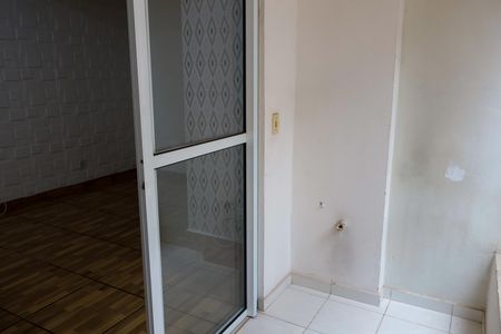 Apartamento à venda com 52m², 2 quartos e 1 vagaSacada