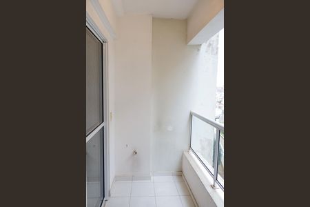 Apartamento à venda com 52m², 2 quartos e 1 vagaSacada