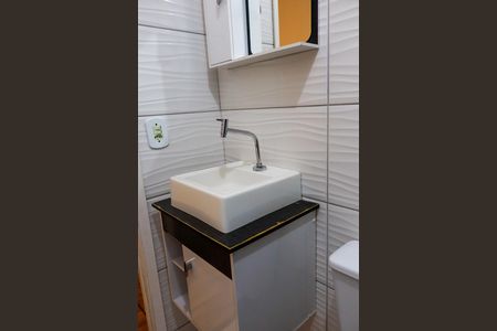 Apartamento à venda com 52m², 2 quartos e 1 vagaBanheiro